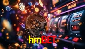 PIX Instantâneo hmbet
