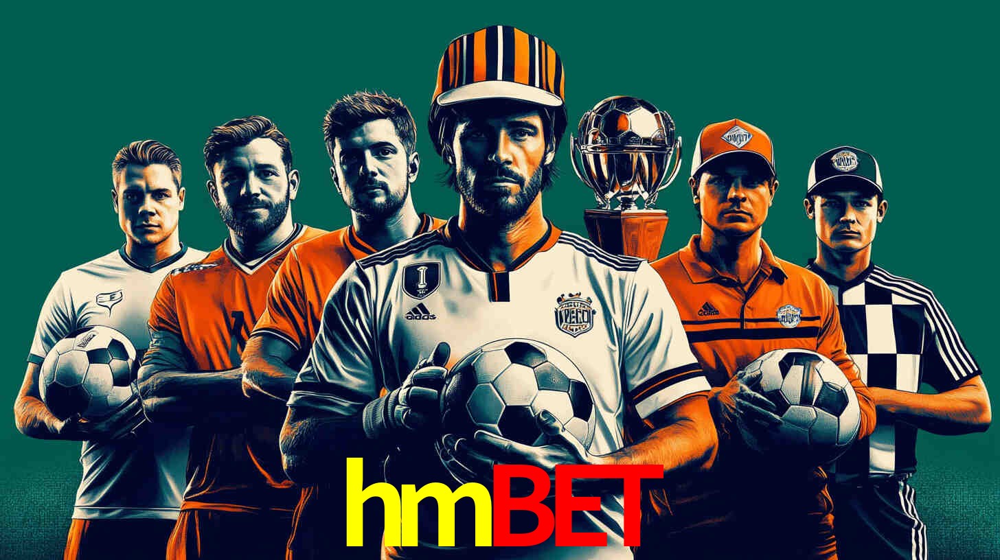 Inovações de Jogos na hmbet: O Futuro das Experiências Interativas