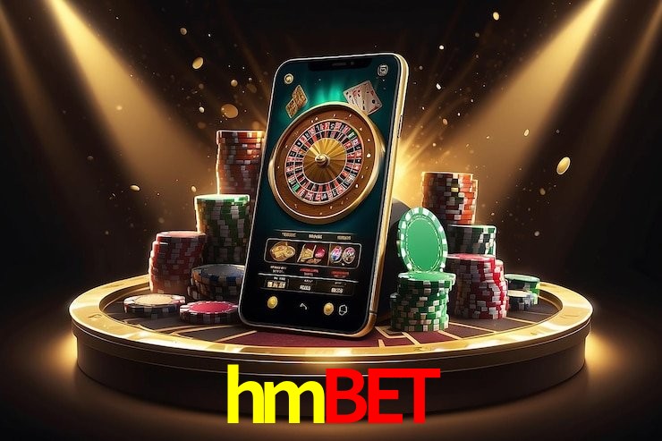 Promoção Relâmpago hmbet