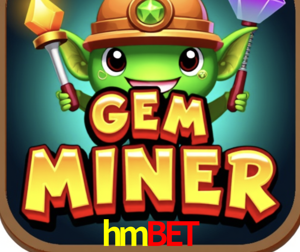 APP oficial da hmbet para mobile
