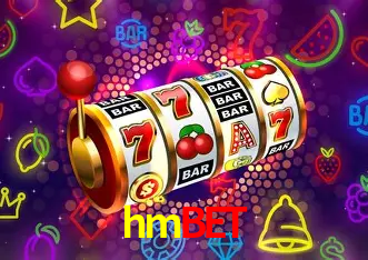 Descubra a Magia dos Jogos de Arcade no hmbet
