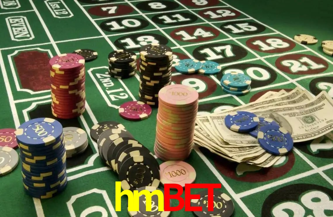 hmbet: Jogos de Caça-Níqueis-Altas Recompensas, Roleta-Velocidade, Blackjack-Desafios Máximos