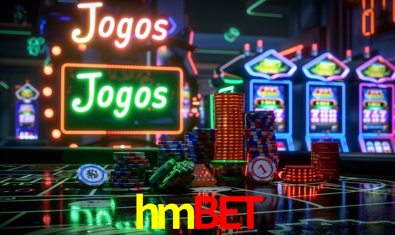 hmbet.com