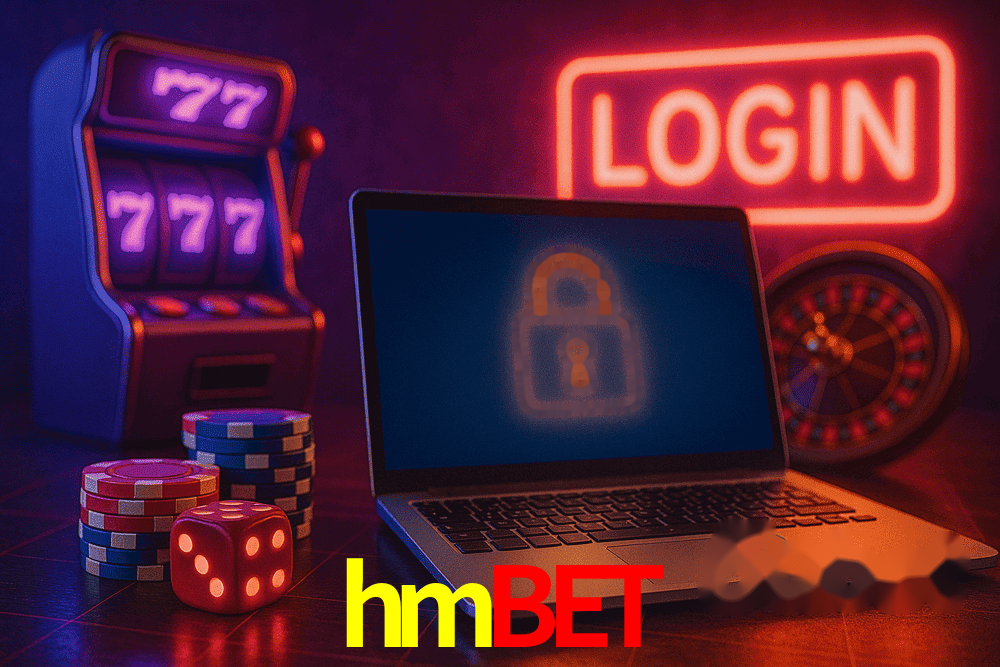 Recursos de Bônus hmbet