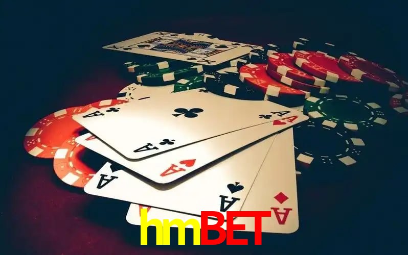 hmbet VIP Program Logo