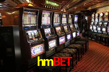 Apostas Esportivas na hmbet: Um Guia Completo