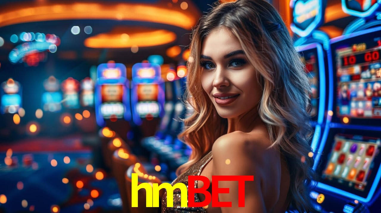 Bonus Features hmbet