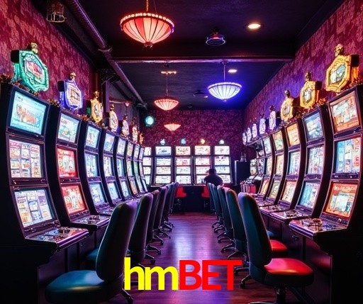 Logo hmbet Telegram Canal Oficial