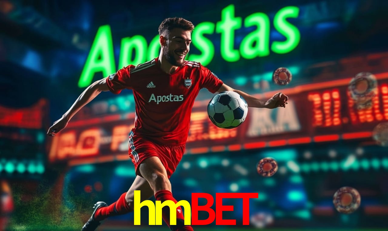 Casino Ao Vivo hmbet