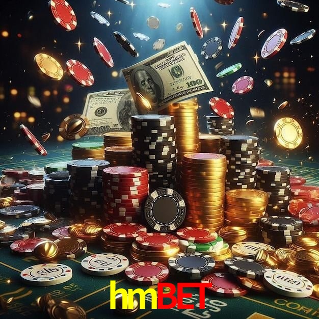Jogos Exclusivos hmbet