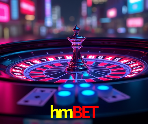 A Emoção da Loteria na hmbet: Uma Chance de Mudança de Vida