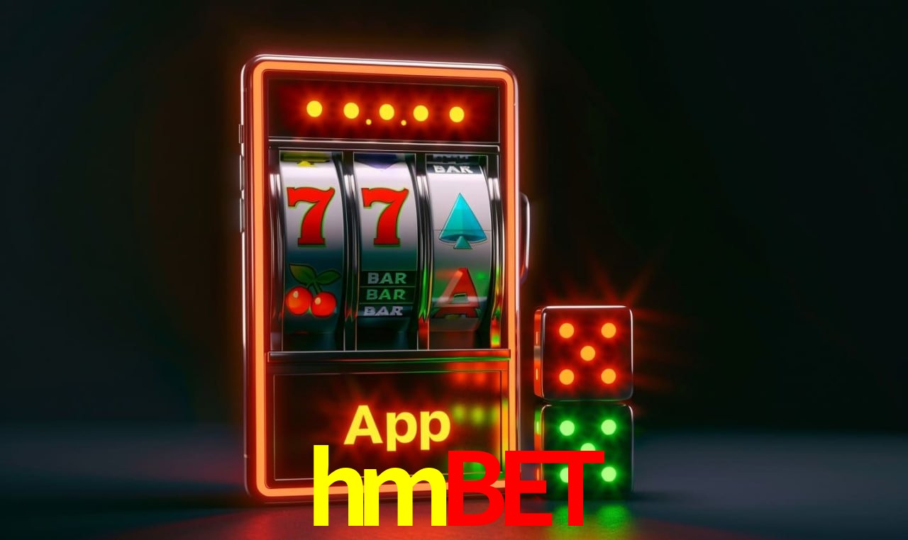 Provedores de Jogos hmbet
