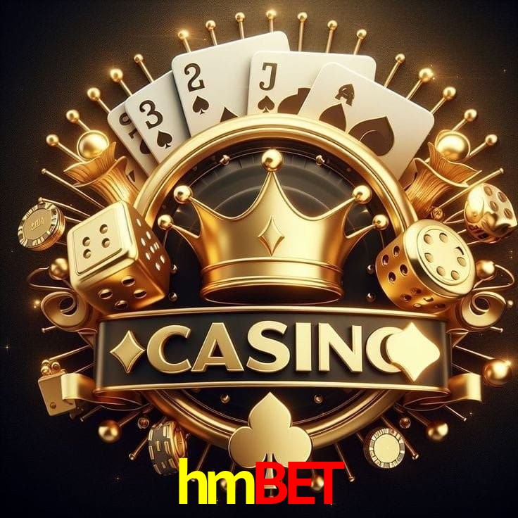 Casino Ao Vivo hmbet