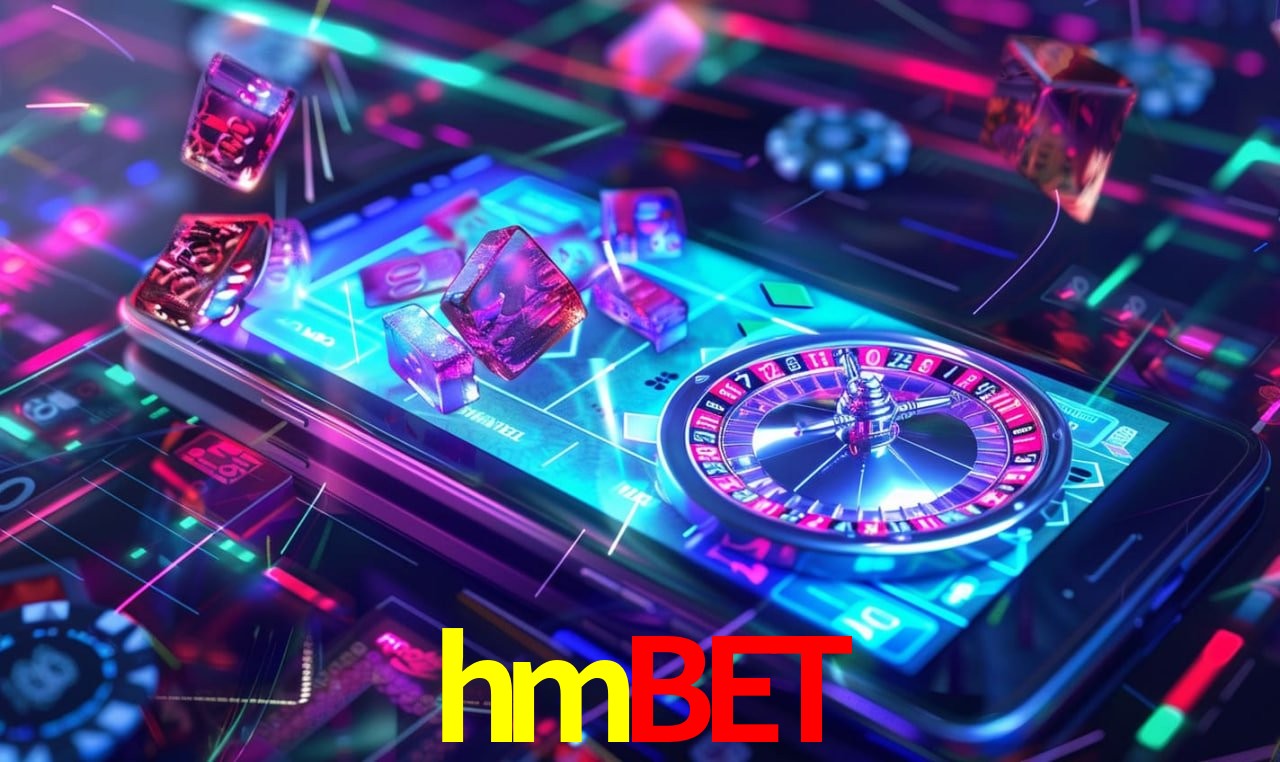 Estatísticas do Jogo hmbet