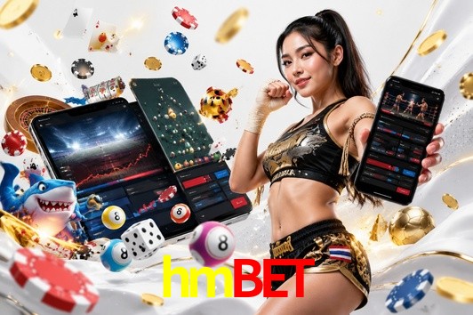 Security Systems hmbet
