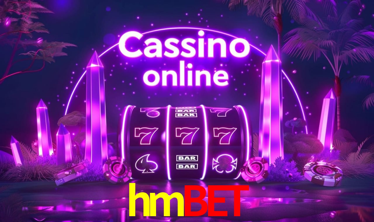 Promoções Sazonais hmbet