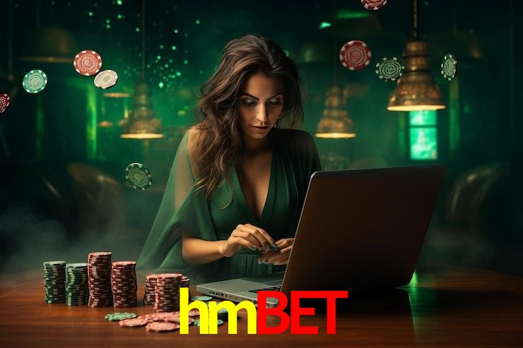 Comparação APP Mobile vs Versão Web hmbet