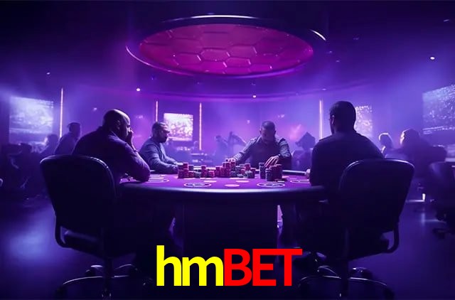 Jogos de Slot hmbet