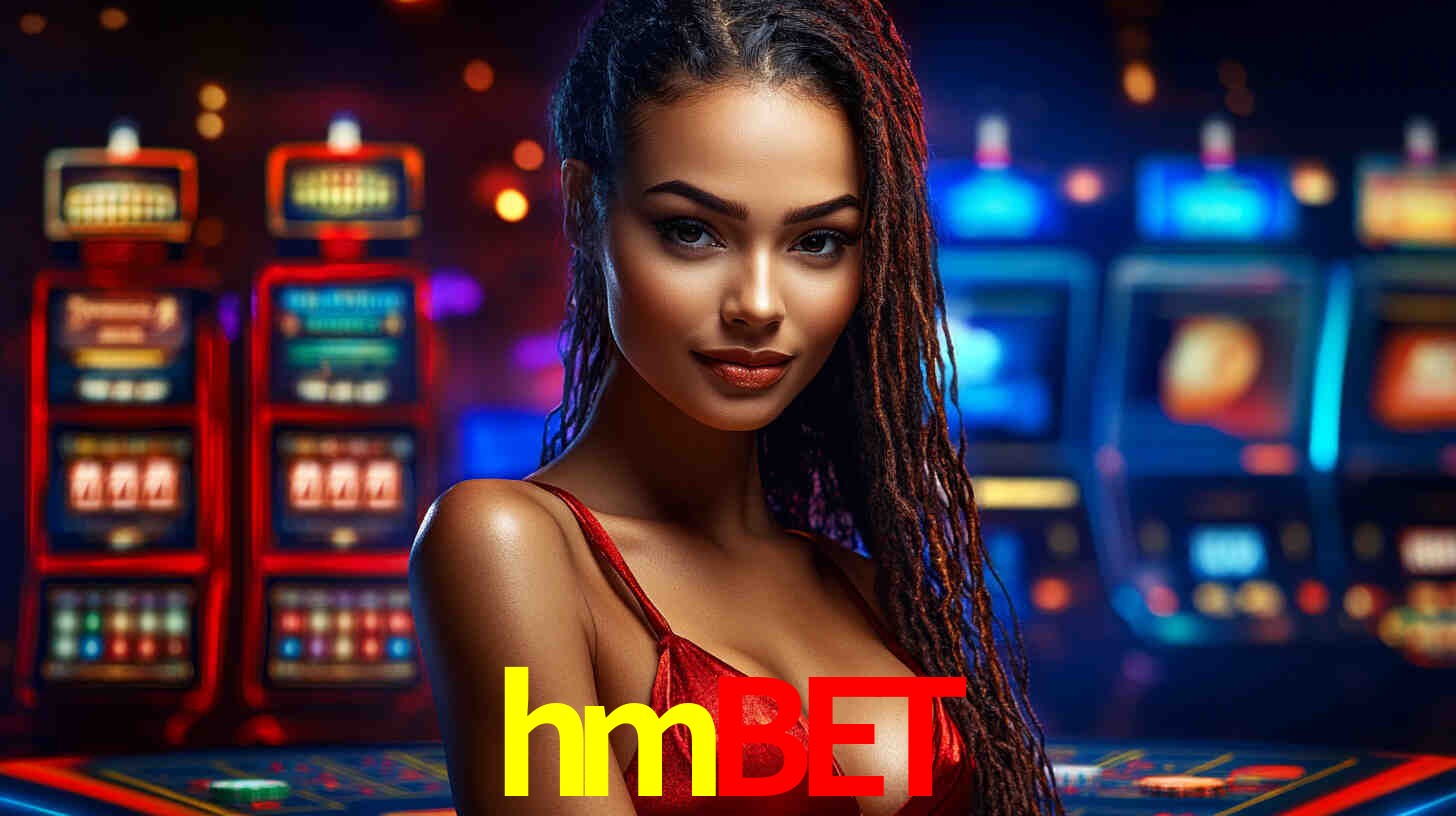 Desvendando o Mundo dos Jogos Virtuais na hmbet