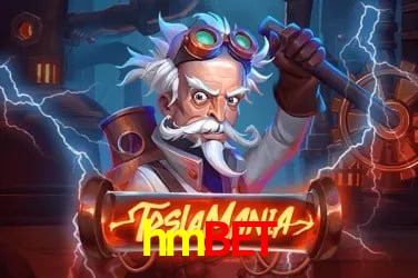Sistemas de Segurança hmbet