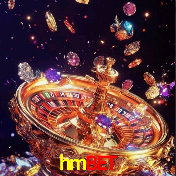 hmbet Logo Oficial