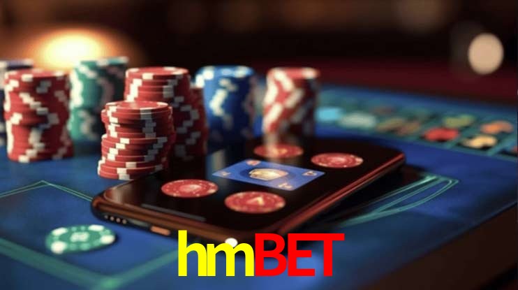Apostas de Basquete hmbet