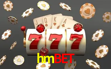 Descubra o Mundo do Cassino Online com hmbet