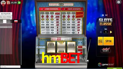 A Emoção da Loteria na hmbet: Uma Chance de Mudança de Vida