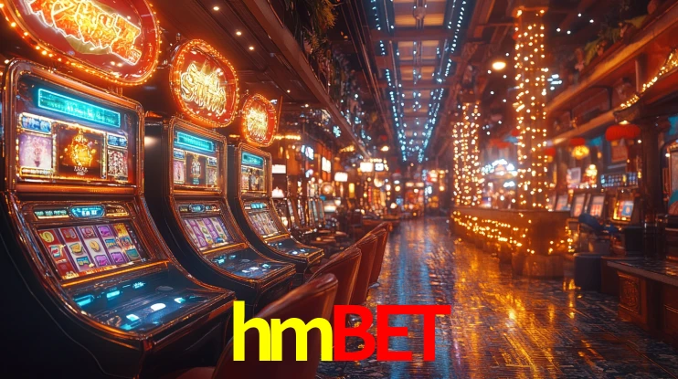 hmbet: Seu Especialista em Apostas Esportivas Brasileiras