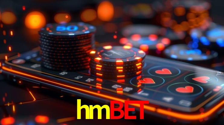 Experiência VIP hmbet