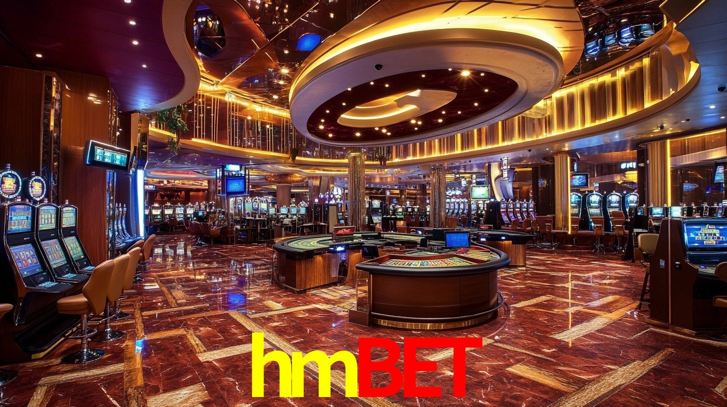 Exclusive Games hmbet
