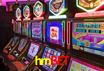 A Emoção da Loteria na hmbet: Uma Chance de Mudança de Vida
