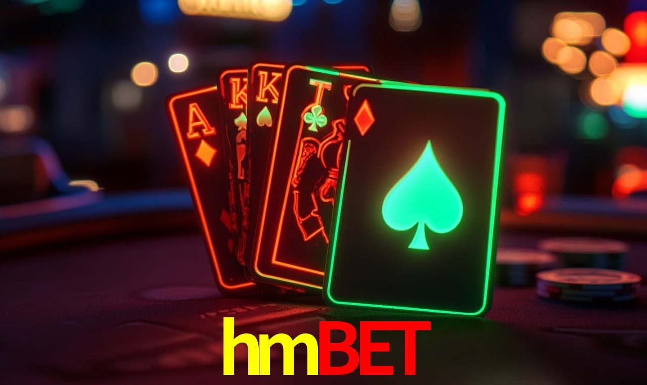 hmbet Jackpots Progressivos