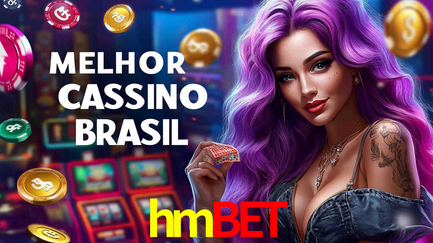 Descubra o Programa VIP da hmbet: Vantagens Exclusivas para Jogadores