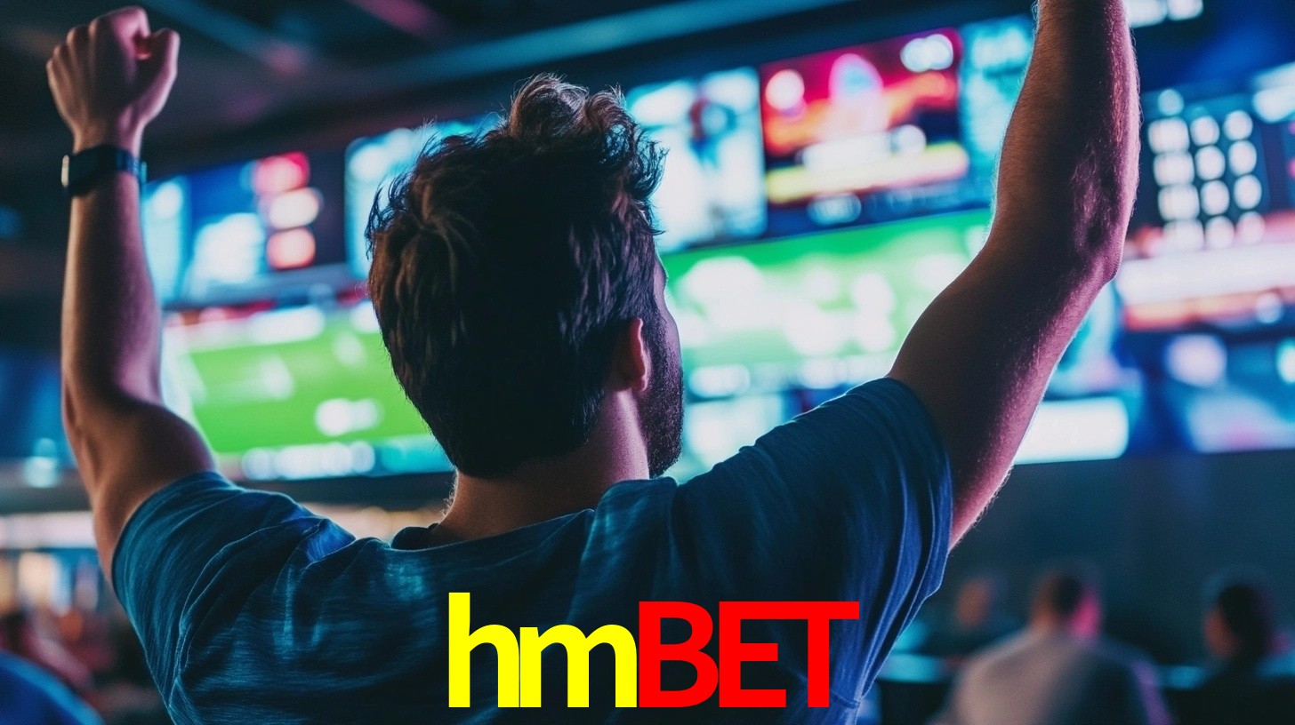 hmbet.com