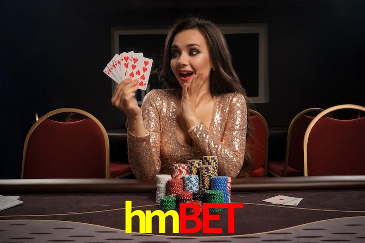 Programa VIP hmbet