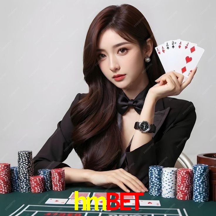 hmbet Logo Verificado