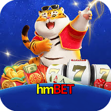 Logo hmbet Cassino Online Brasil