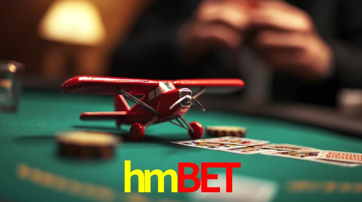 Aviator Jogo na hmbet