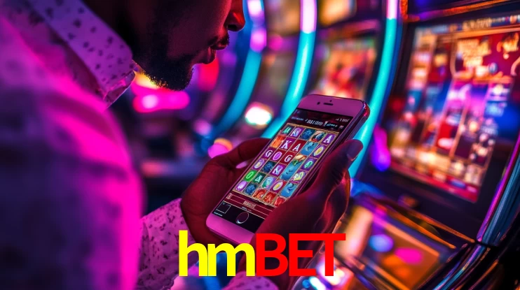 Baixar App hmbet