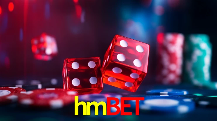 Bonus na Plataforma Online hmbet