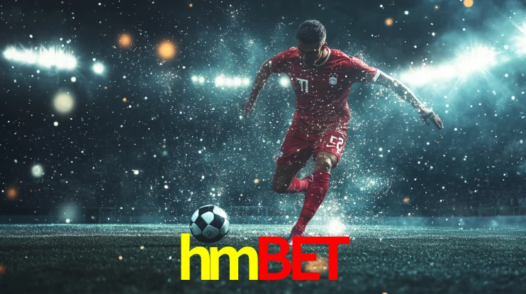 Plataforma de Apostas hmbet