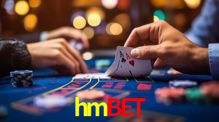 Jogos na hmbet